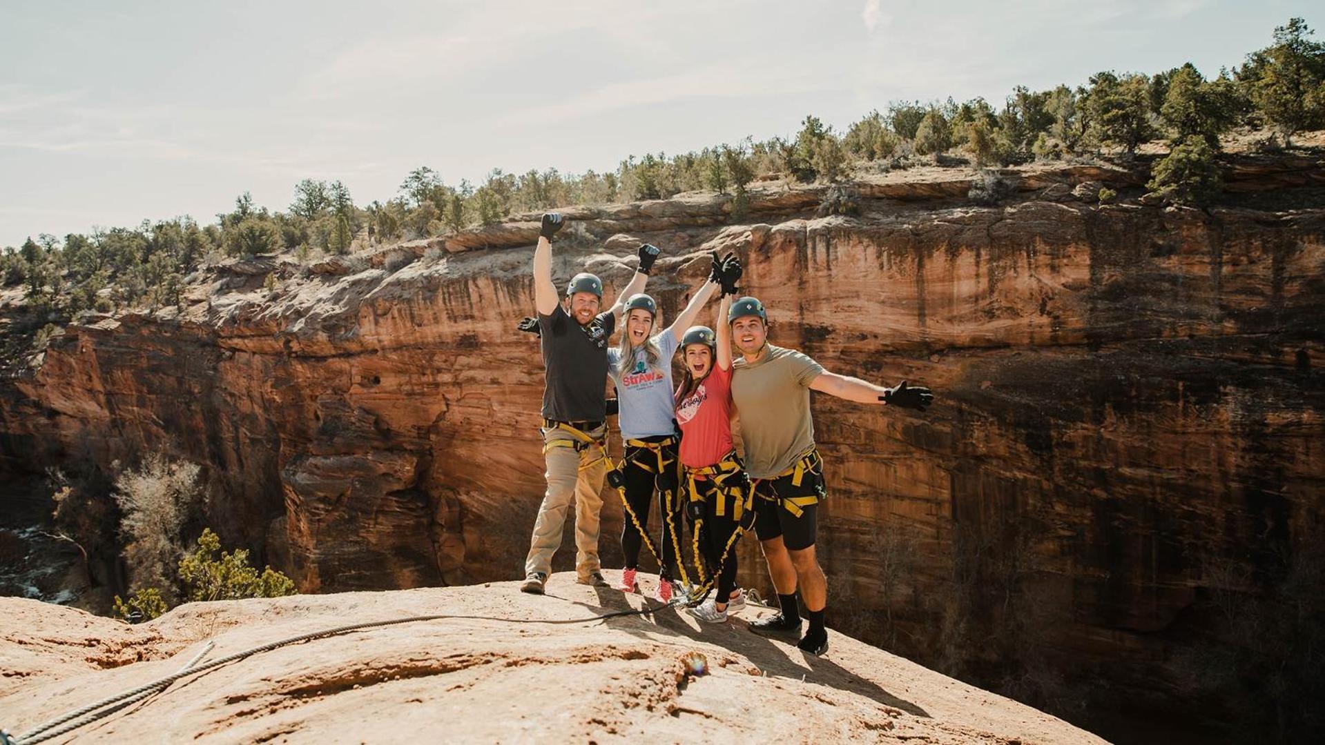 Private Hot Tub Less Than 30 Min To Zion National Park Orderville Buitenkant foto